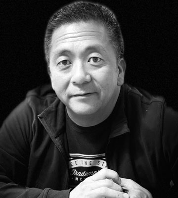 Craig Nishizaki