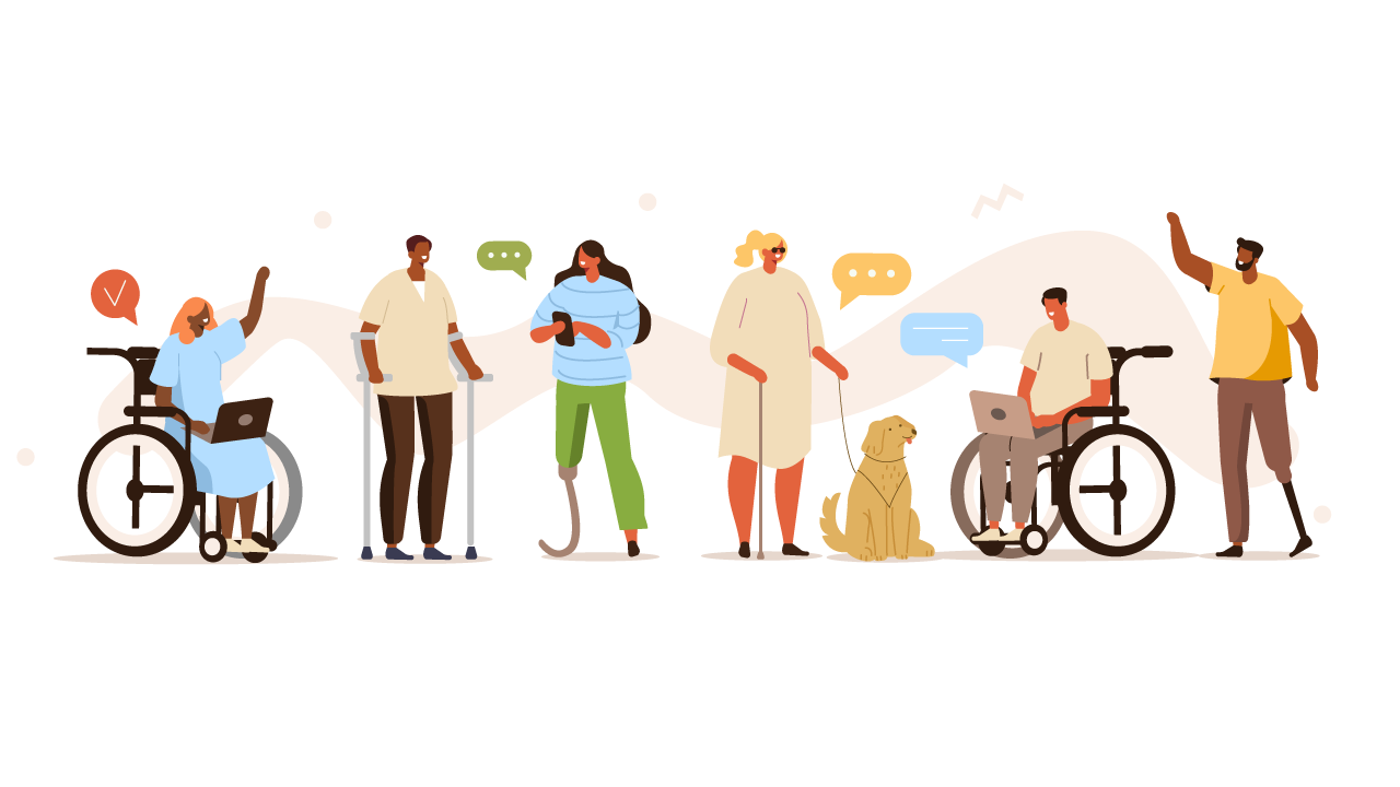 The Accessibility Imperative: How to Use Inclusive Design to Create Healthcare Digital Experiences for All